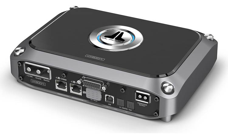 jl vx600 1i car amplifier