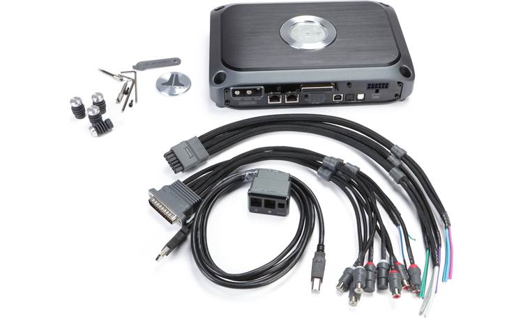 jl vx600 6i car amplifier bear delaware