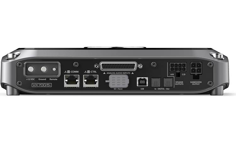 jl vx700 5i car amplifier delaware