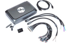 jl vx700 5i car amplifier