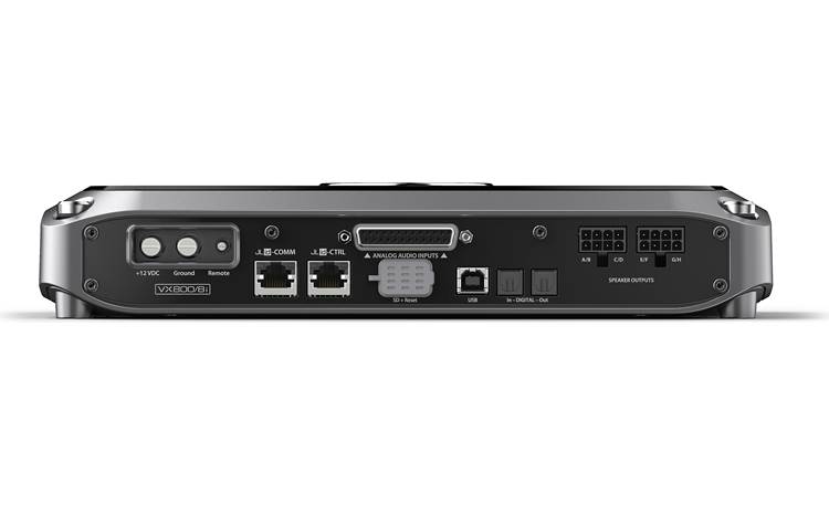 jl vx800 8i car amplifier delaware