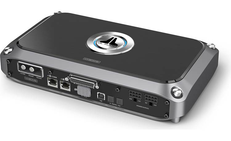 jl vx800 8i car amplifier