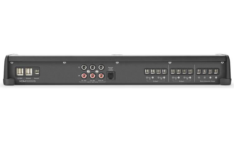 jl xdm1000 5 car amplifier bear delaware