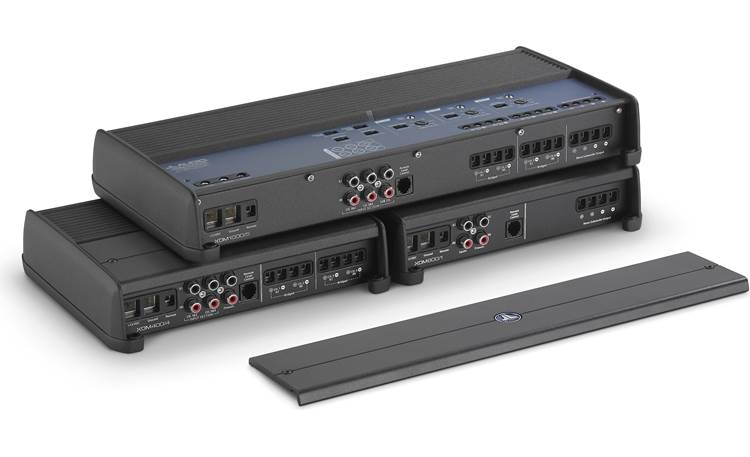 jl xdm1000 5 car amplifier delaware