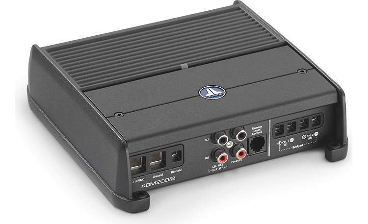 jl xdm200 2 car amplifier delaware