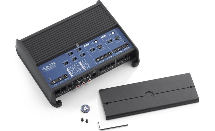 jl xdm400 4 car amplifier bear de