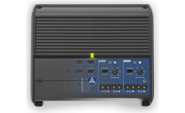 jl xdm400 4 car amplifier delaware