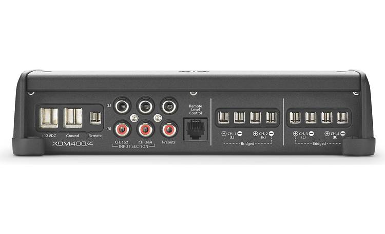 jl xdm400 4 car amplifier near me