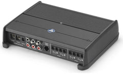 jl xdm400 4 car amplifier