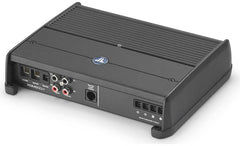 jl xdm600 1 car amplifier