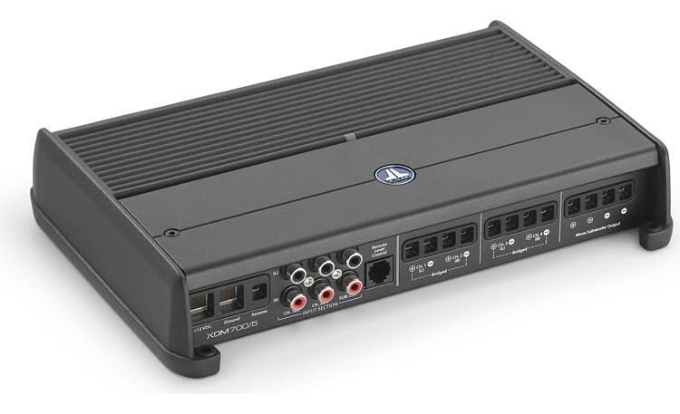 jl xdm700 5 car amplifier near me