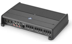 jl xdm700 5 car amplifier