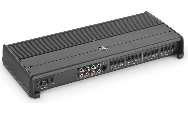 jl xdm800 8 car amplifier near me