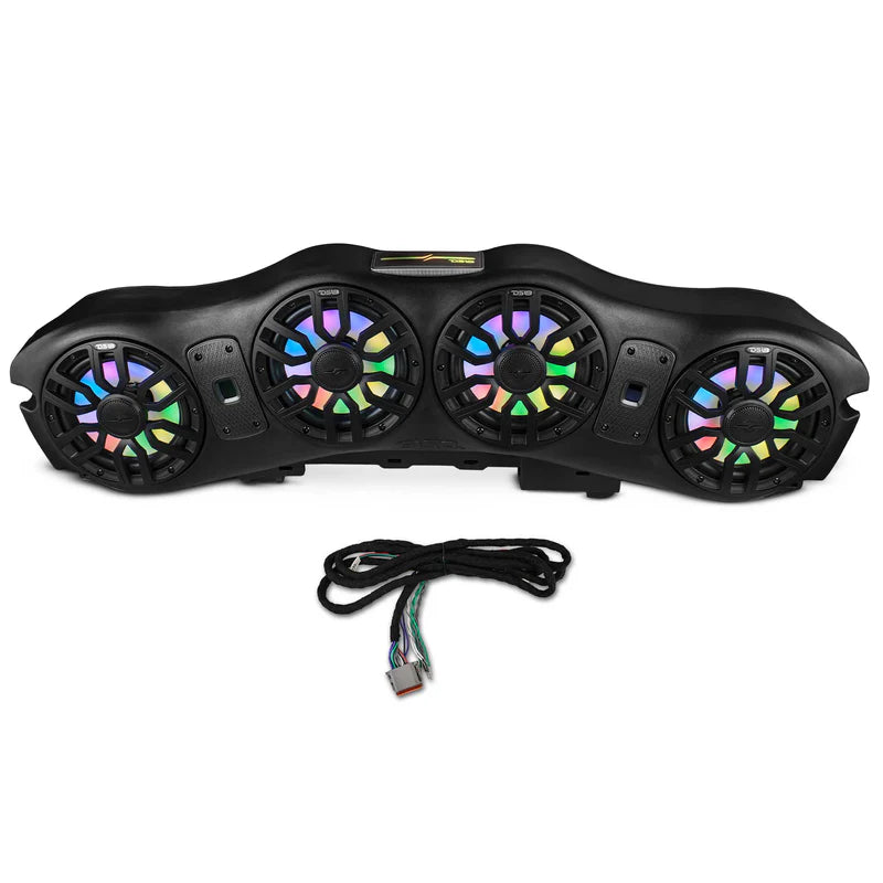 jl24 sbar bkld sound bar jeep 24 25