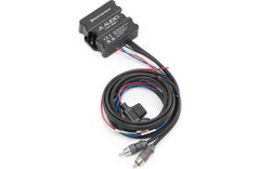 JL Audio MBT-RX Marine Bluetooth® Audio Adapter