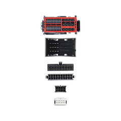 VIBE JP-PPKT-1 Audio Package for 2024+ Jeep Wrangler JL