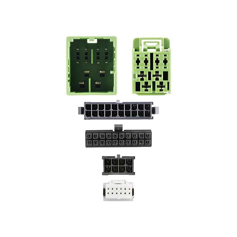 jp ppkt 5 audio package gladiator delaawre