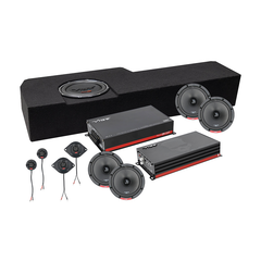 jp ppkt 7 audio package gladiator NEAR ME