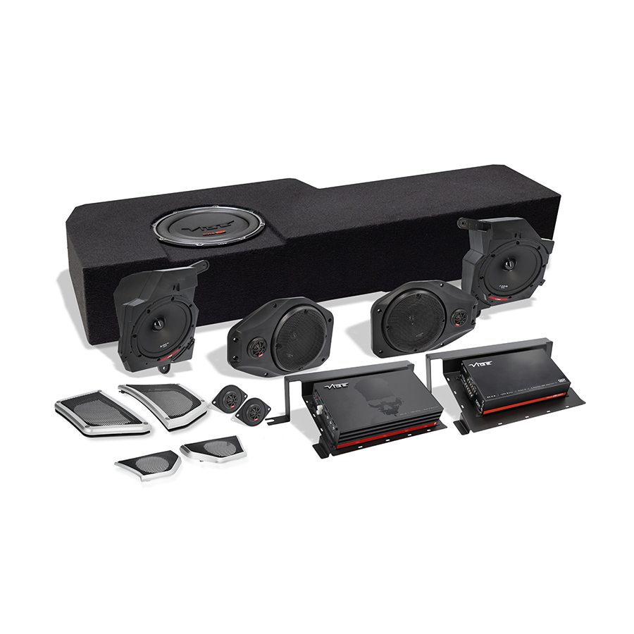 jp ppkt 7 audio package gladiator