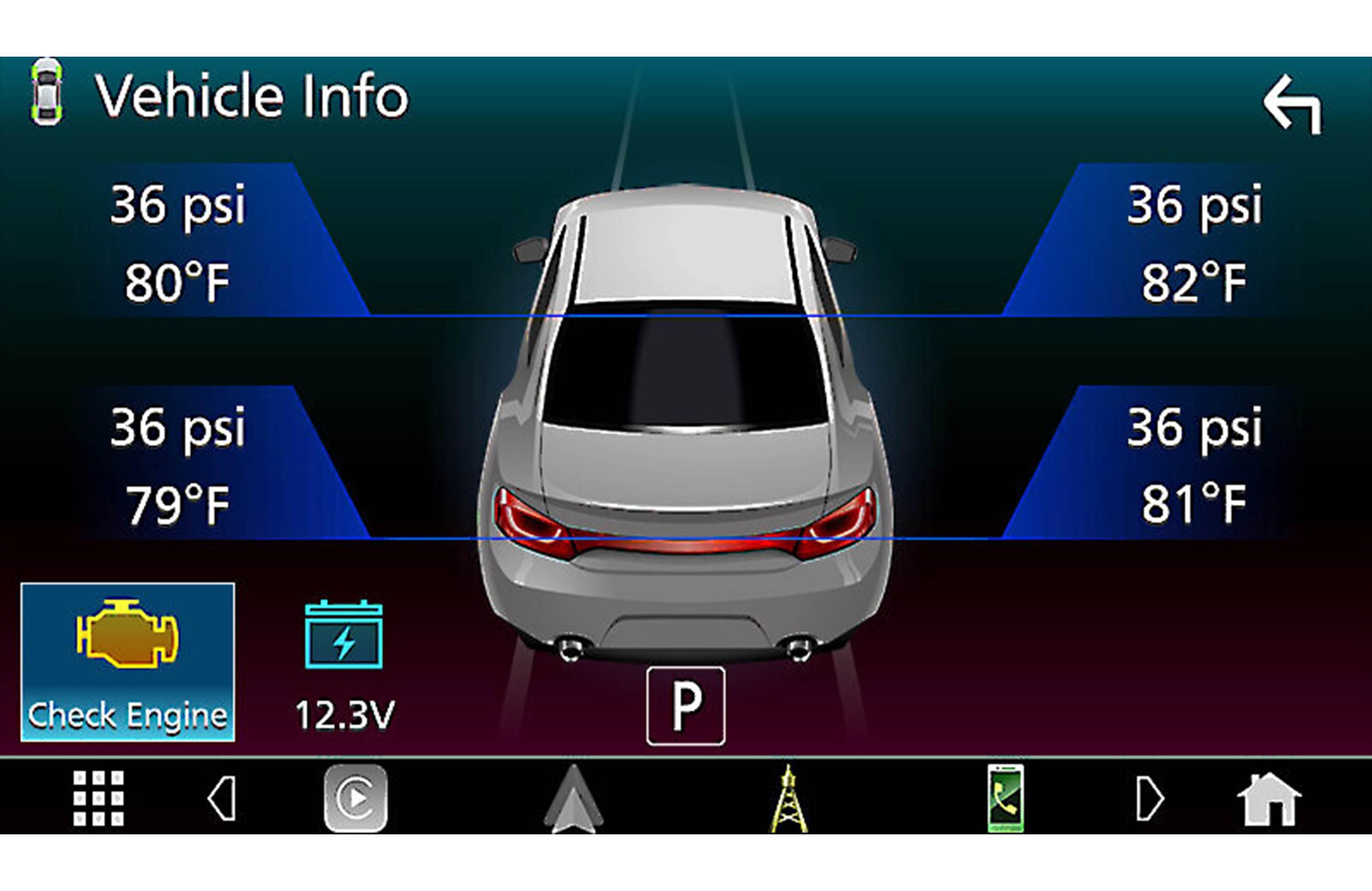 jvc KW-M875BW carplay radio near you