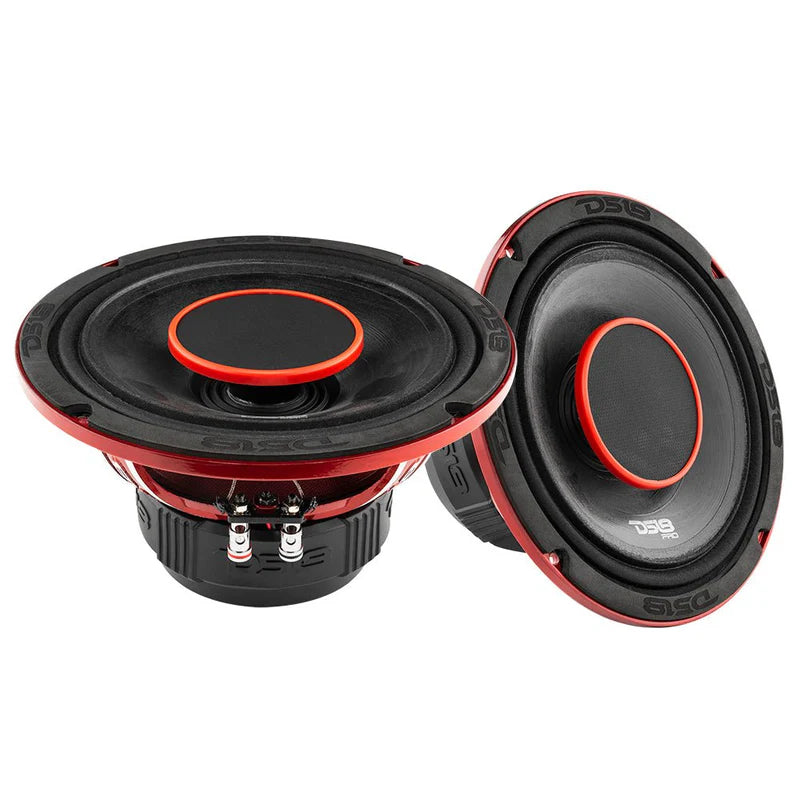 jvoce8 marine speaker dual 500w BEAR DE