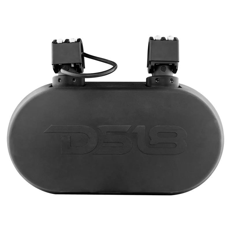 jvoce8 marine speaker dual 500w DELAWARE