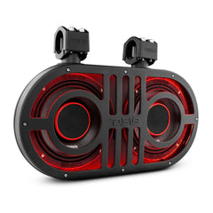 jvoce8 marine speaker dual 500w