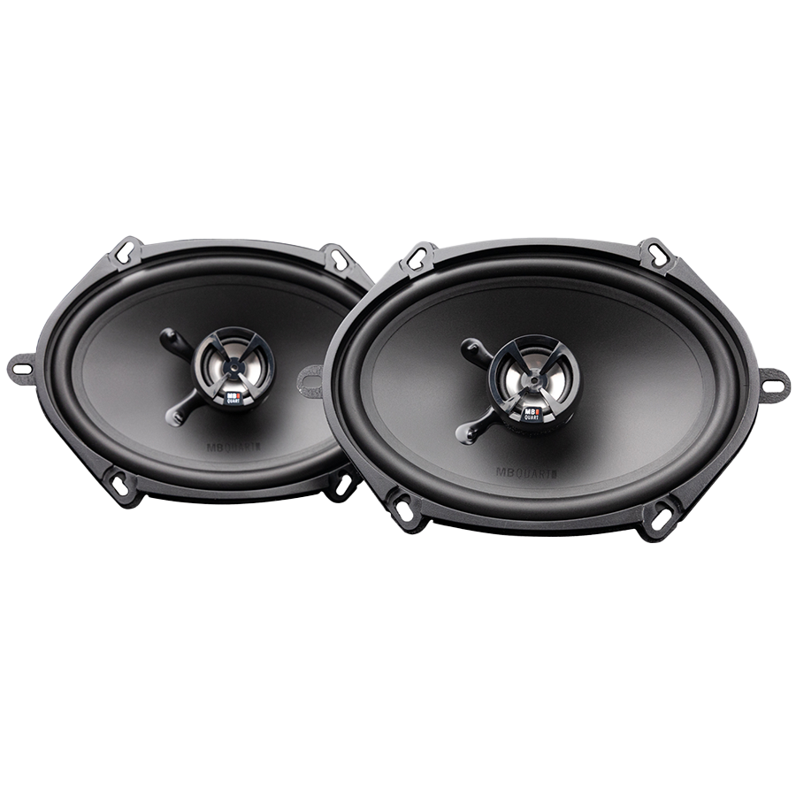 k2 168 car speaker coaxial 200w