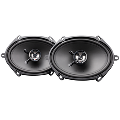 k2 168 car speaker coaxial 200w