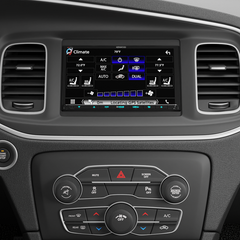 Maestro KIT-CHA1 Installation Kit for Charger, Challenger & 300