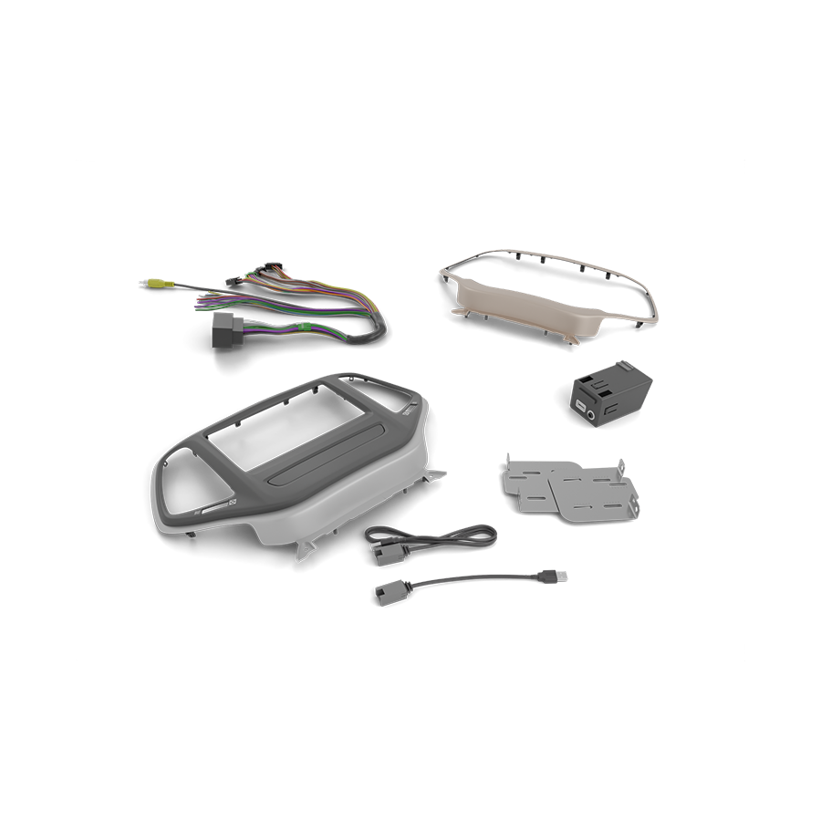 kit chk1 installation kit cherokee delaware