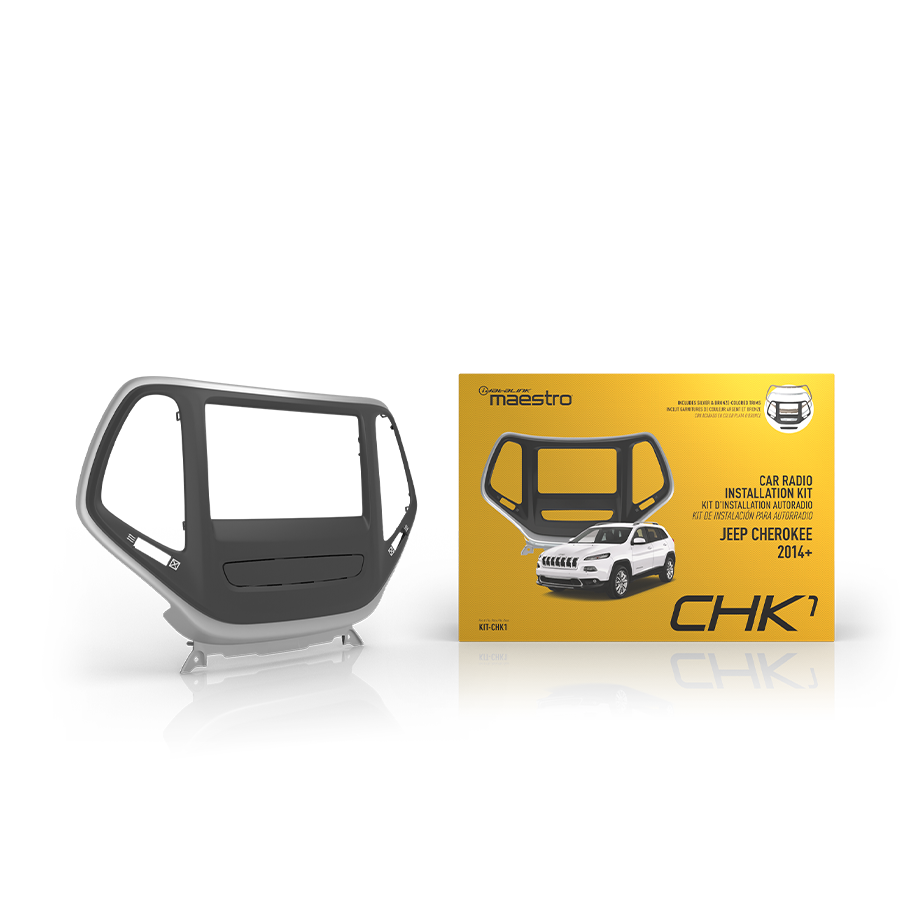 kit chk1 installation kit cherokee