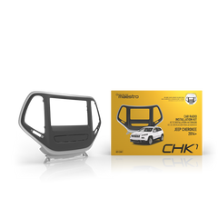 kit chk1 installation kit cherokee