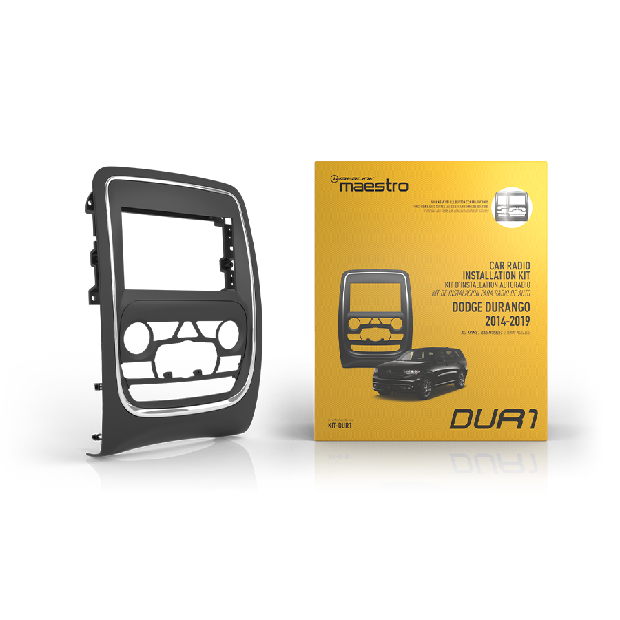 kit dur1 installation kit durango