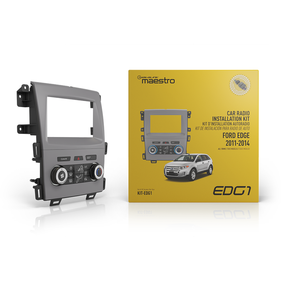 kit edg1 installation kit edge