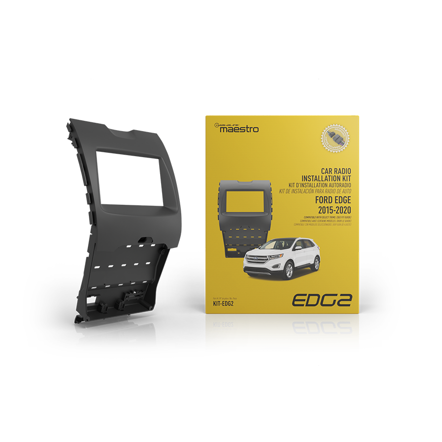 kit edg2 installation kit ford
