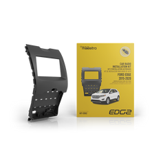 kit edg2 installation kit ford
