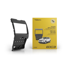 kit edg3 installation kit ford