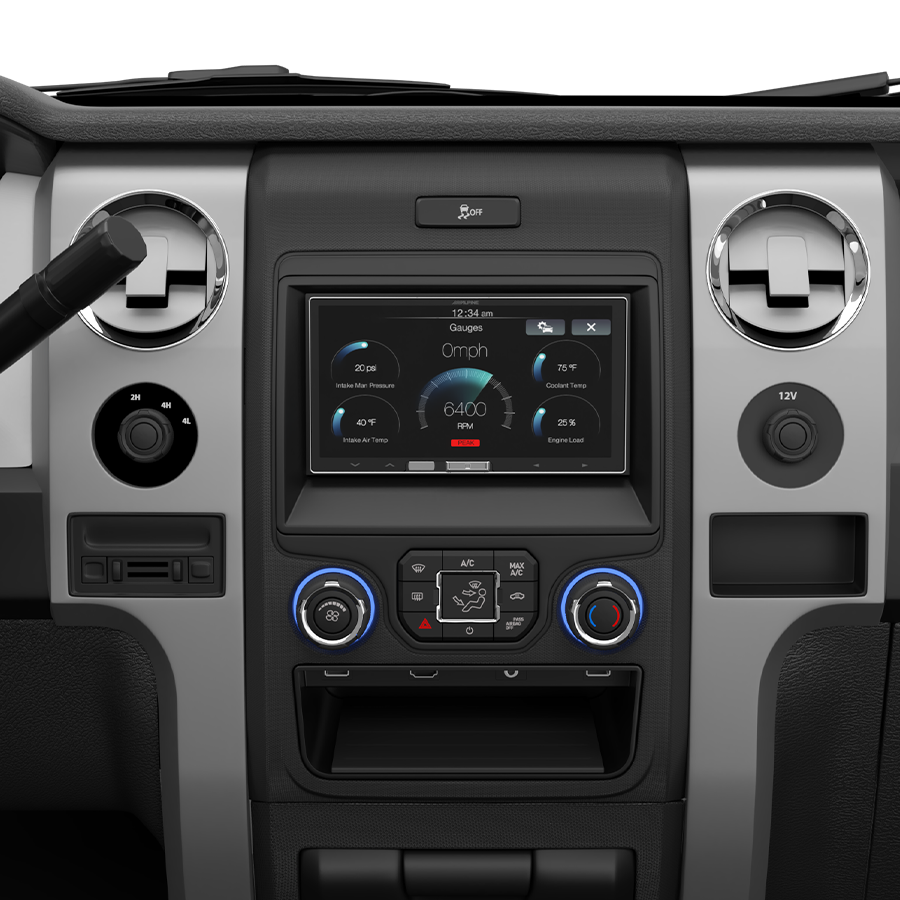 kit f150 installation kit ford f near me
