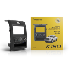 kit f150 installation kit ford f