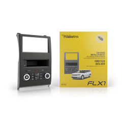 kit flx1 installation kit ford flex