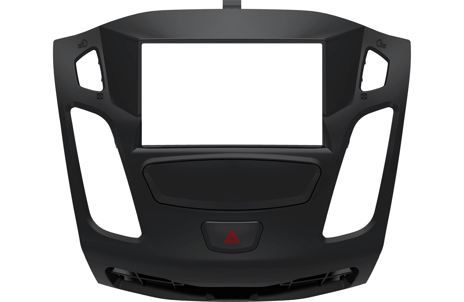 iDatalink KIT-FOC1 Dash and Wiring Kit with ADS-MRR Maestro RR Interface Module Install a new iDatalink-ready stereo and retain the steering wheel audio controls and other factory features in select 2012-2018 Ford Focus