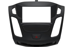 iDatalink KIT-FOC1 Dash and Wiring Kit with ADS-MRR Maestro RR Interface Module Install a new iDatalink-ready stereo and retain the steering wheel audio controls and other factory features in select 2012-2018 Ford Focus