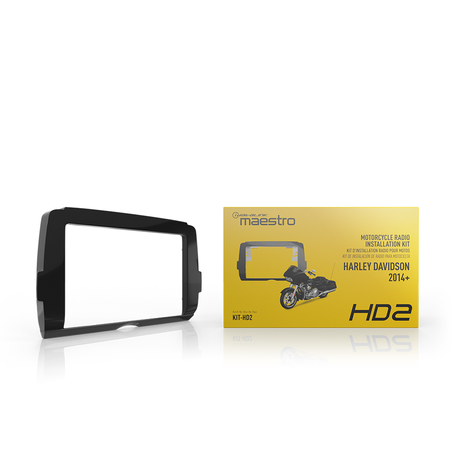 kit hd2 installation kit harley