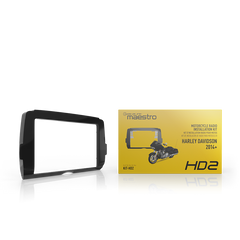 kit hd2 installation kit harley