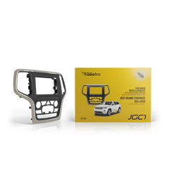 kit jgc1 installation kit jeep
