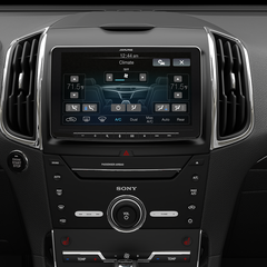 Maestro KIT-MFT1 Installation Kit for Select Ford Vehicles