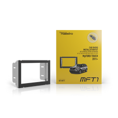 Maestro KIT-MFT1 Installation Kit for Select Ford Vehicles