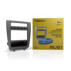 kit mus1 installation kit mustang