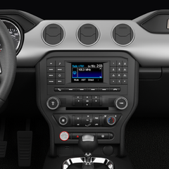 Maestro KIT-MUS2 Installation Kit for 2015-2023 Ford Mustang